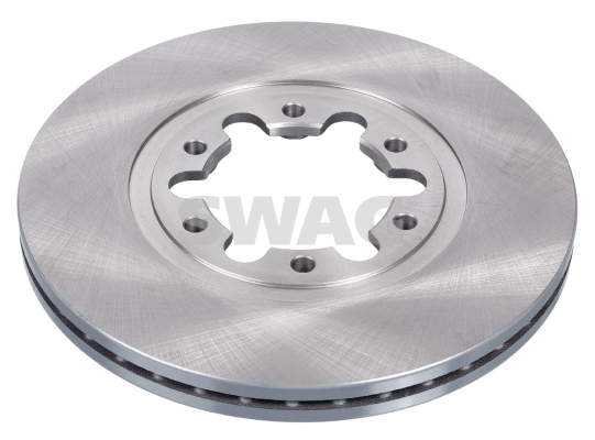 Disc frana 50 94 4106 SWAG